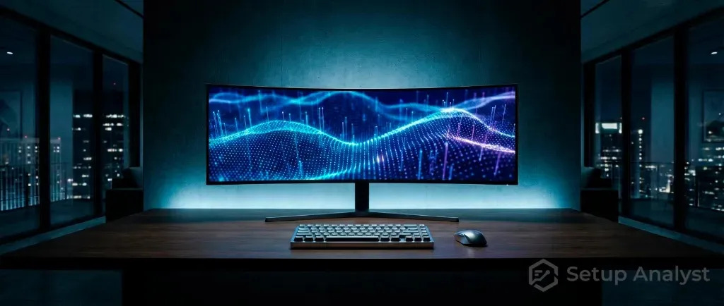 Guía Definitiva para Elegir el Monitor Perfecto en 2026: Evita Errores y Optimiza tu Setup Guía Definitiva para Elegir el Monitor Perfecto en 2026: Evita Errores y Optimiza tu Setup